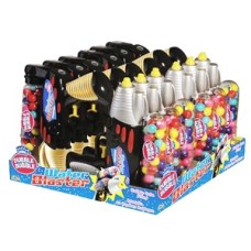 DUBBLE BUBBLE BLASTER 12/BOITE