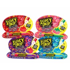 JUICY DROP GELÉES EN BANDEAU D’ACCROCHAGE 2 x 12