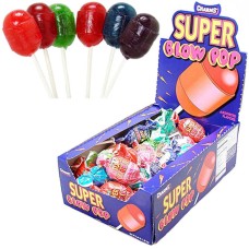 CHARMS SUPER BLOW POP  (36 UNITÉS / 38 g)