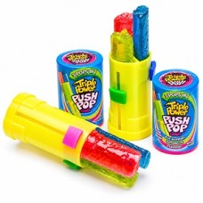 TRIPLE POWER PUSH POP EN BANDEAU D’ACCROCHAGE  20