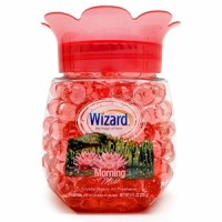 RAFRAICHISSEUR D'AIR AVEC PERLES DE GEL PARFUMÉES BRUME MATINALE