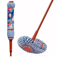 RECHARGE POUR VADROUILLE EN MICROFIBRE SANS BATON