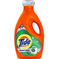 TIDE MATIC LIQUIDE À CHARGE FRONTAL 850 ML 12/BOITE TIDE MATIC LIQUIDE À CHARGE FRONTAL 850 ML 12/BOITE