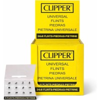CLIPPER - PIERRES UNIVERSELLES 9X24