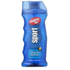 GEL SPORT DIPPITY DO TENUE FORTE SANS PARFUM NIVEAU 9 350 ML 6/BOITE
