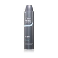 DÉODORANT DOVE 200 ML MEN + CARE CLASSIC 6/BOITE