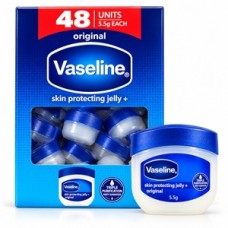 VASELINE MINI ORIGINALE 5,5 GRAMMES 48/ DISPAY